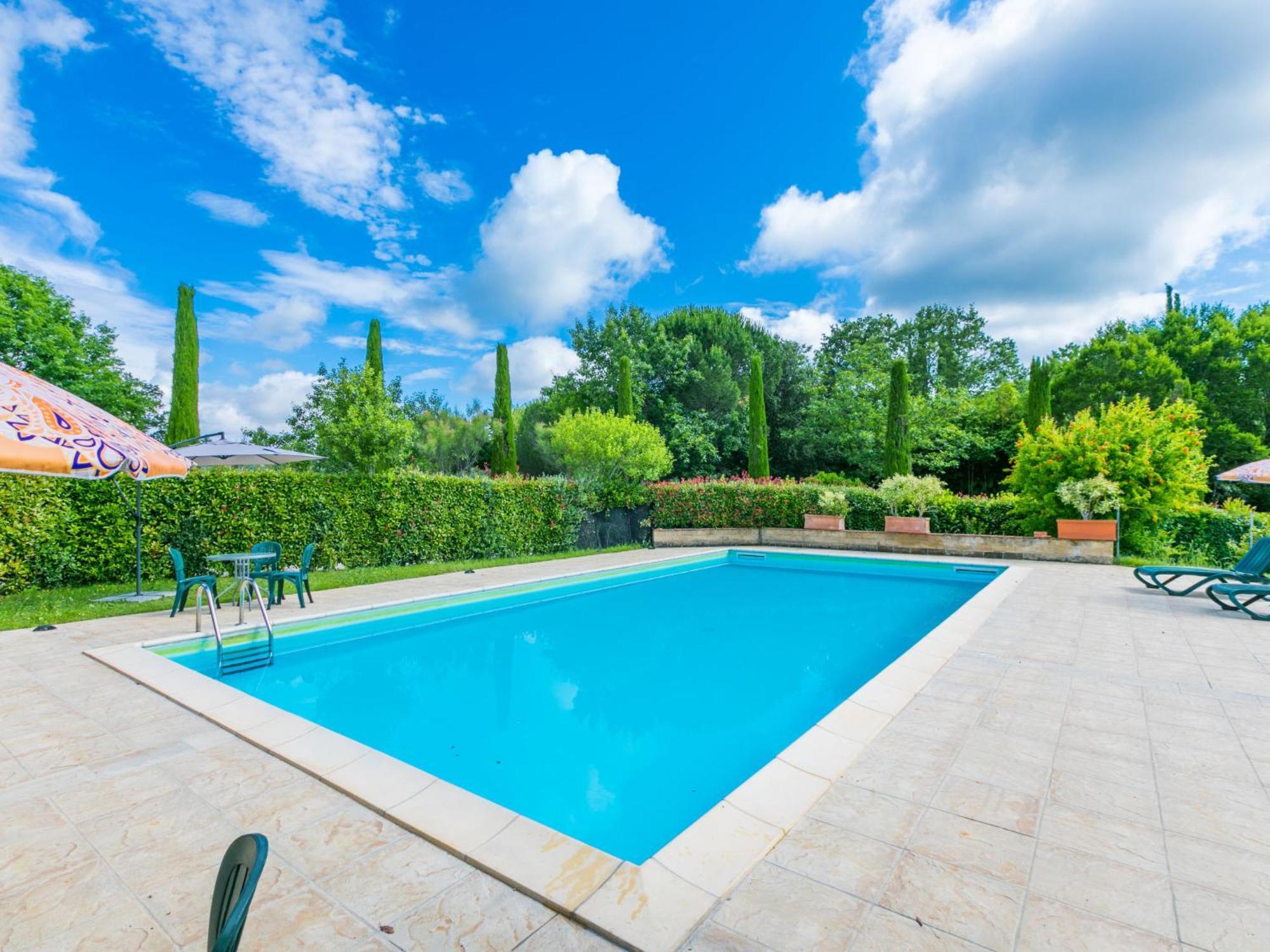 Villa Villa Elena-1 By Interhome Le Vedute Екстериор снимка