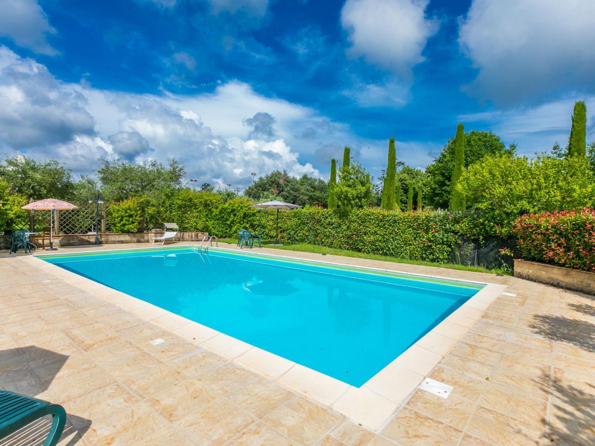 Villa Villa Elena-1 By Interhome Le Vedute Екстериор снимка