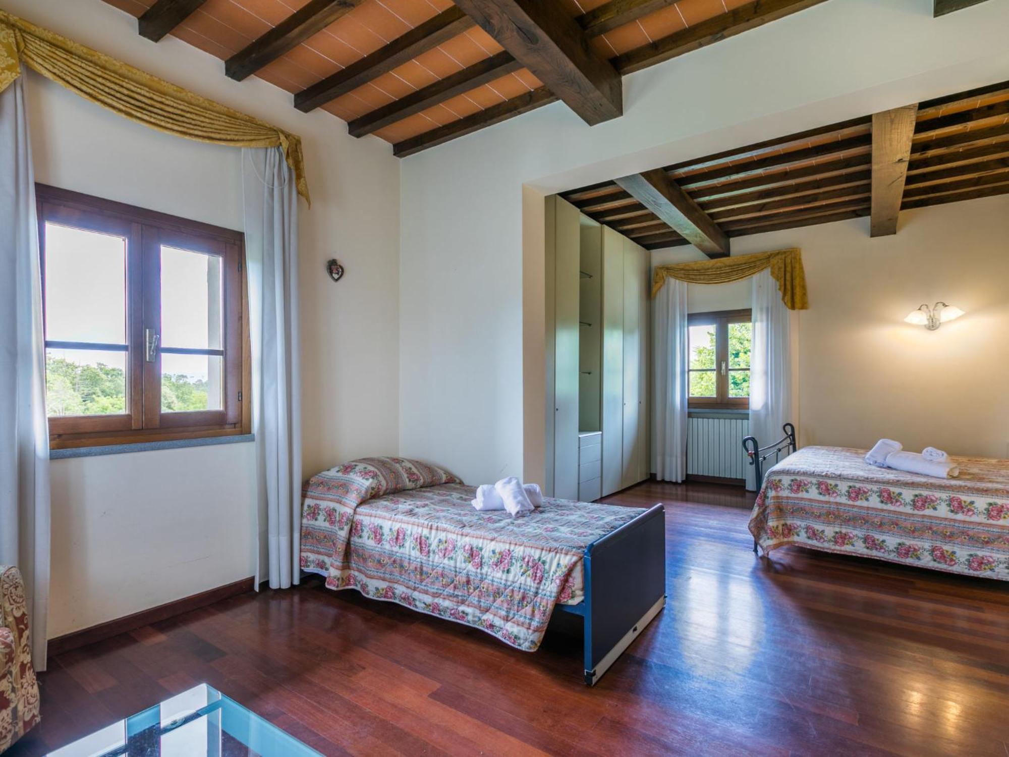Villa Villa Elena-1 By Interhome Le Vedute Екстериор снимка