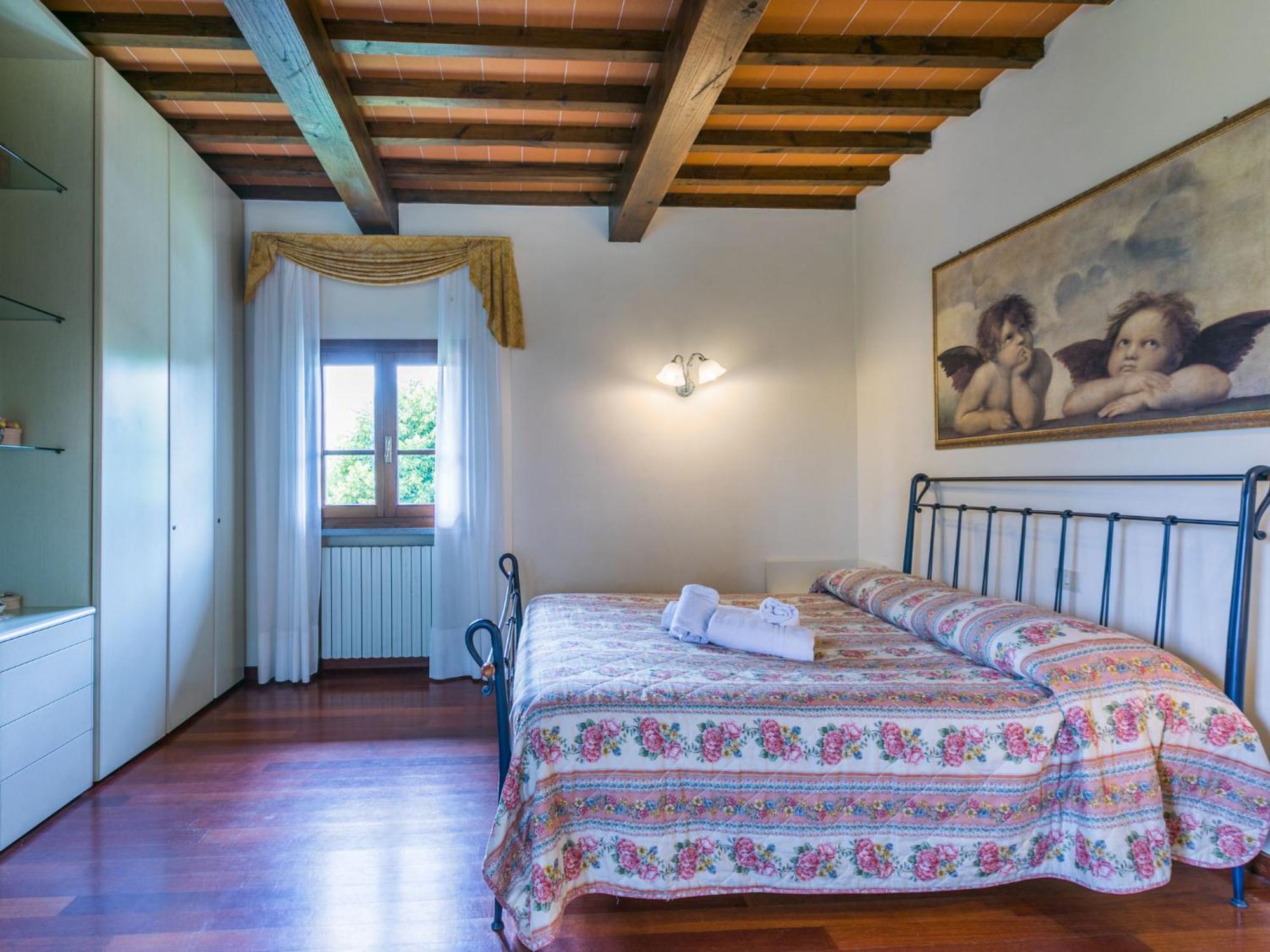 Villa Villa Elena-1 By Interhome Le Vedute Екстериор снимка