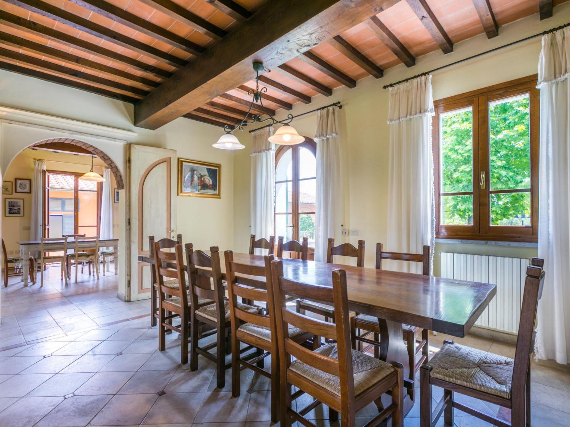 Villa Villa Elena-1 By Interhome Le Vedute Екстериор снимка